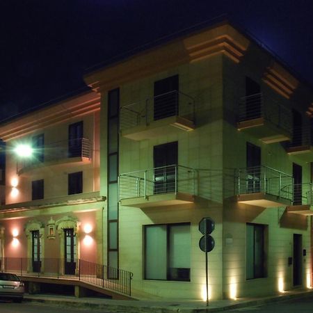 B&B Sikelia Ispica Luaran gambar
