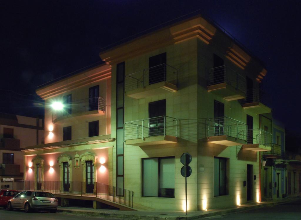 B&B Sikelia Ispica Luaran gambar
