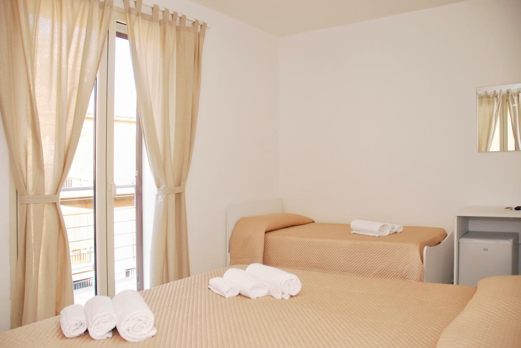 B&B Sikelia Ispica Bilik gambar